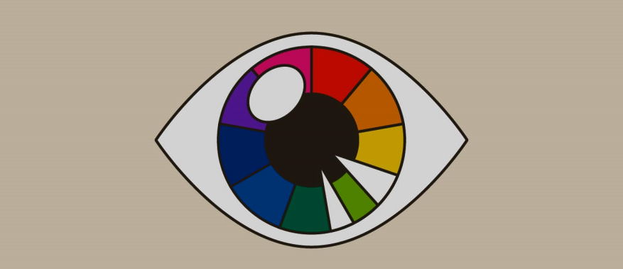 brand color palette