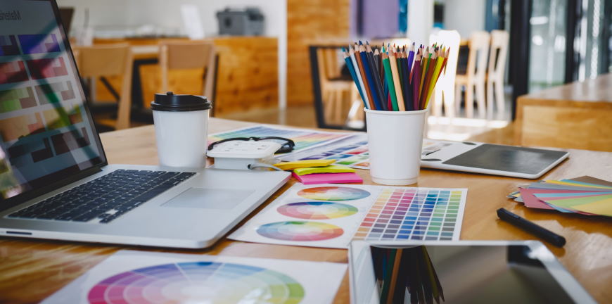 create your logo