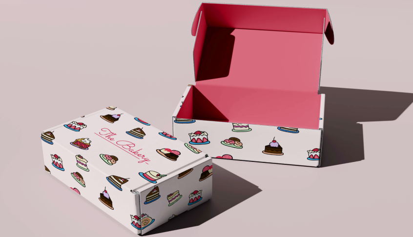 poorly designed package