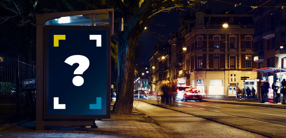 offline advertising efforts